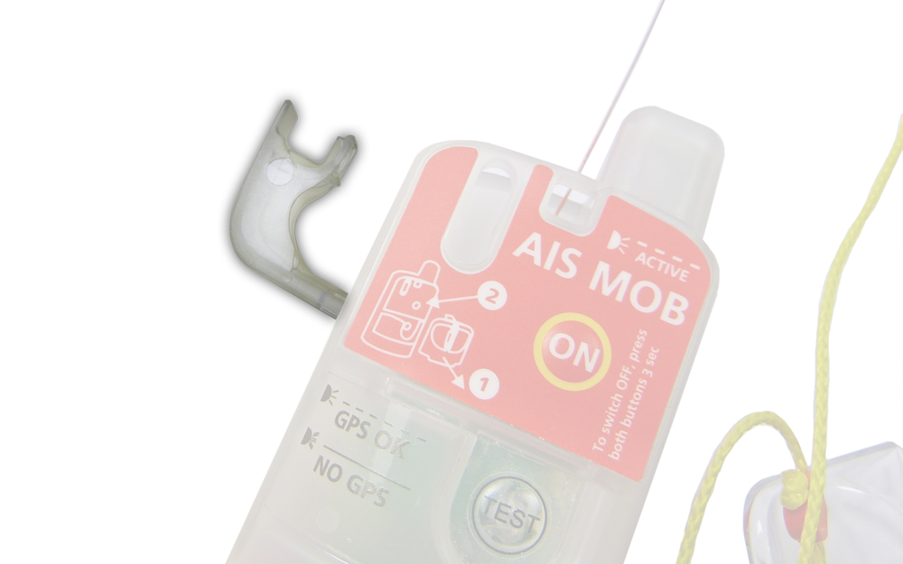 EasyONE/Easy2MOB Antenna Release Support