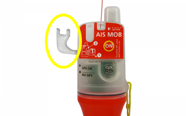 EasyONE/Easy2MOB Antenna Release Support