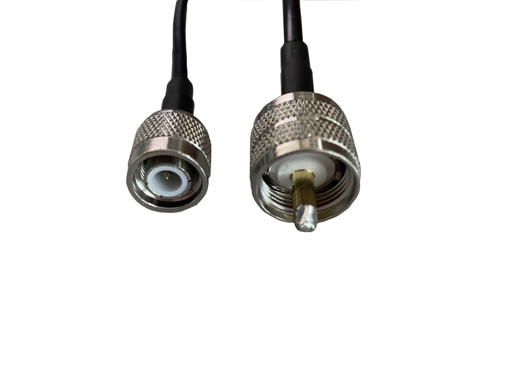 Kabel easyTRX3 – TRX3 naar Marifoon (VHF radio)