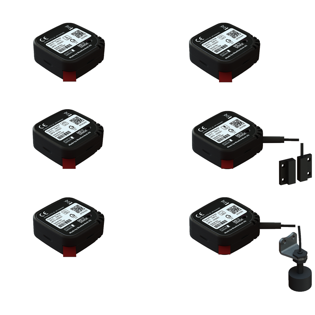 me sense boot monitoring