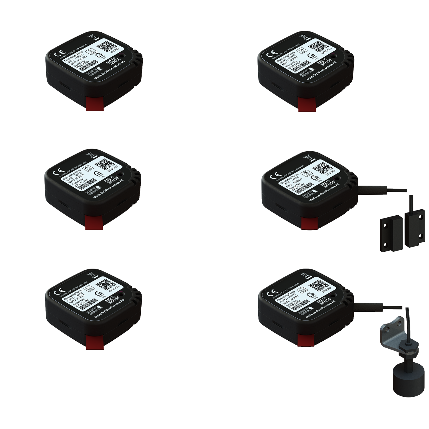 me sense boot monitoring