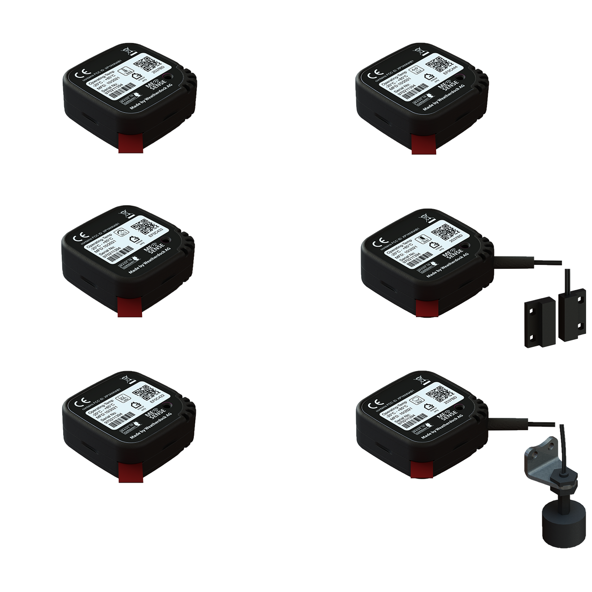 me sense boot monitoring