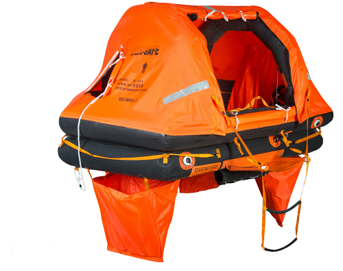 reddingsvlot seasafe