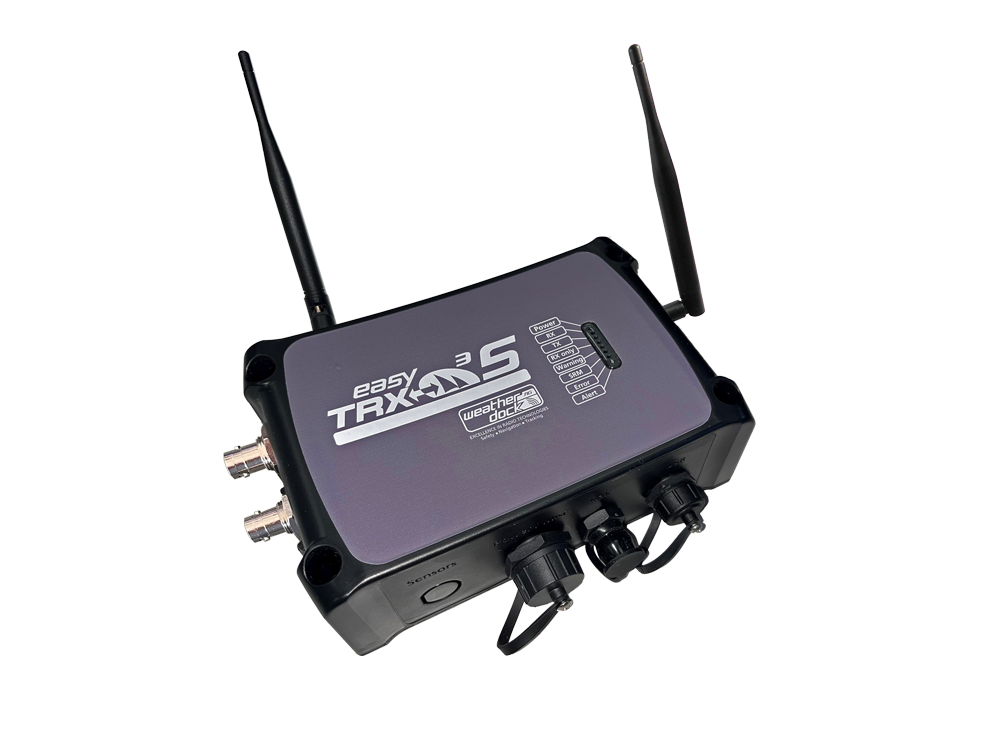 easyTRX3S ais transponder