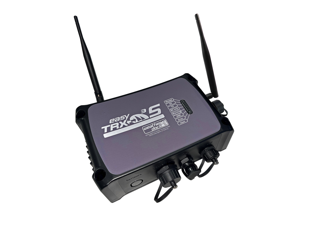 easyTRX3S ais transponder