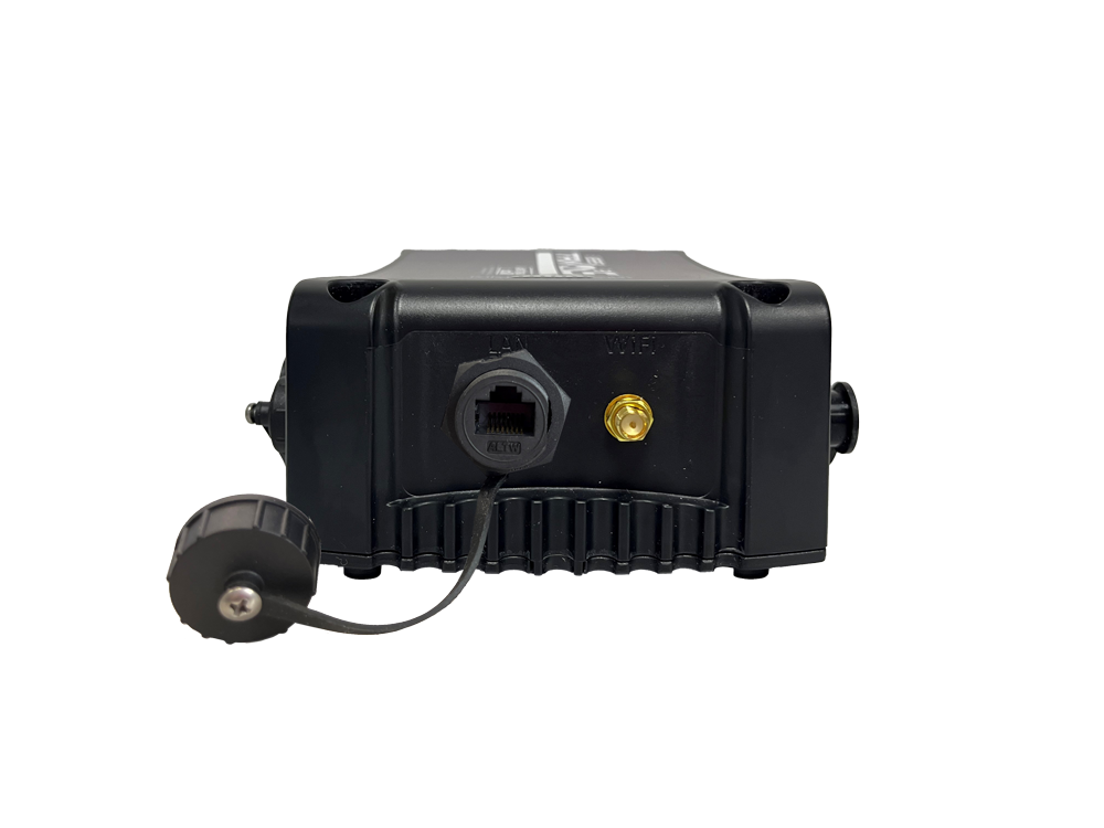 easyTRX3S ais transponder