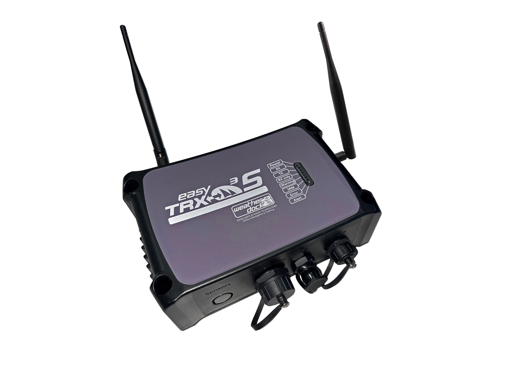 easyTRX3S ais transponder